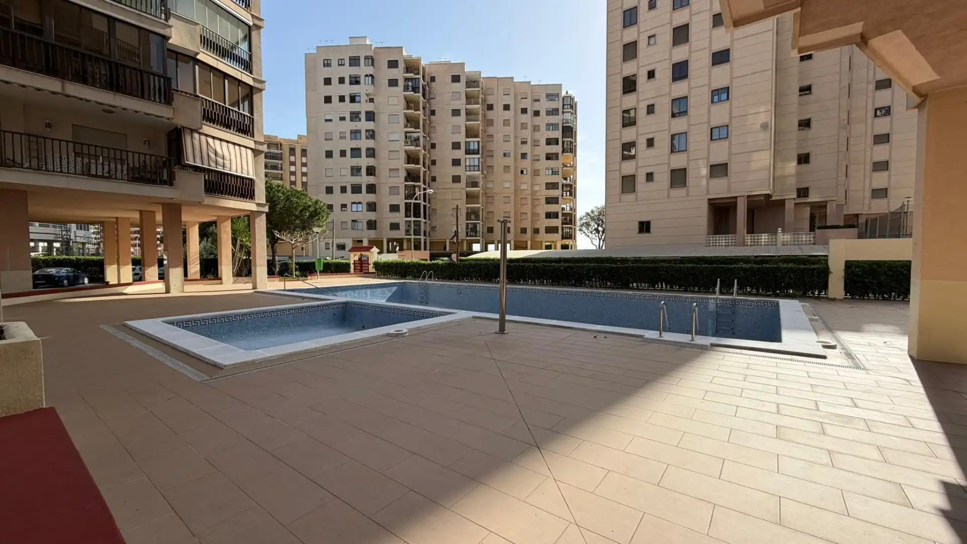 Apartament amb piscina en venda a APOSTOL SANTIAGO, imagen 38