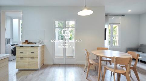 Foto 4 de Pis en venda a Carrer de Gandesa, Barri de les Corts,  Barcelona Capital