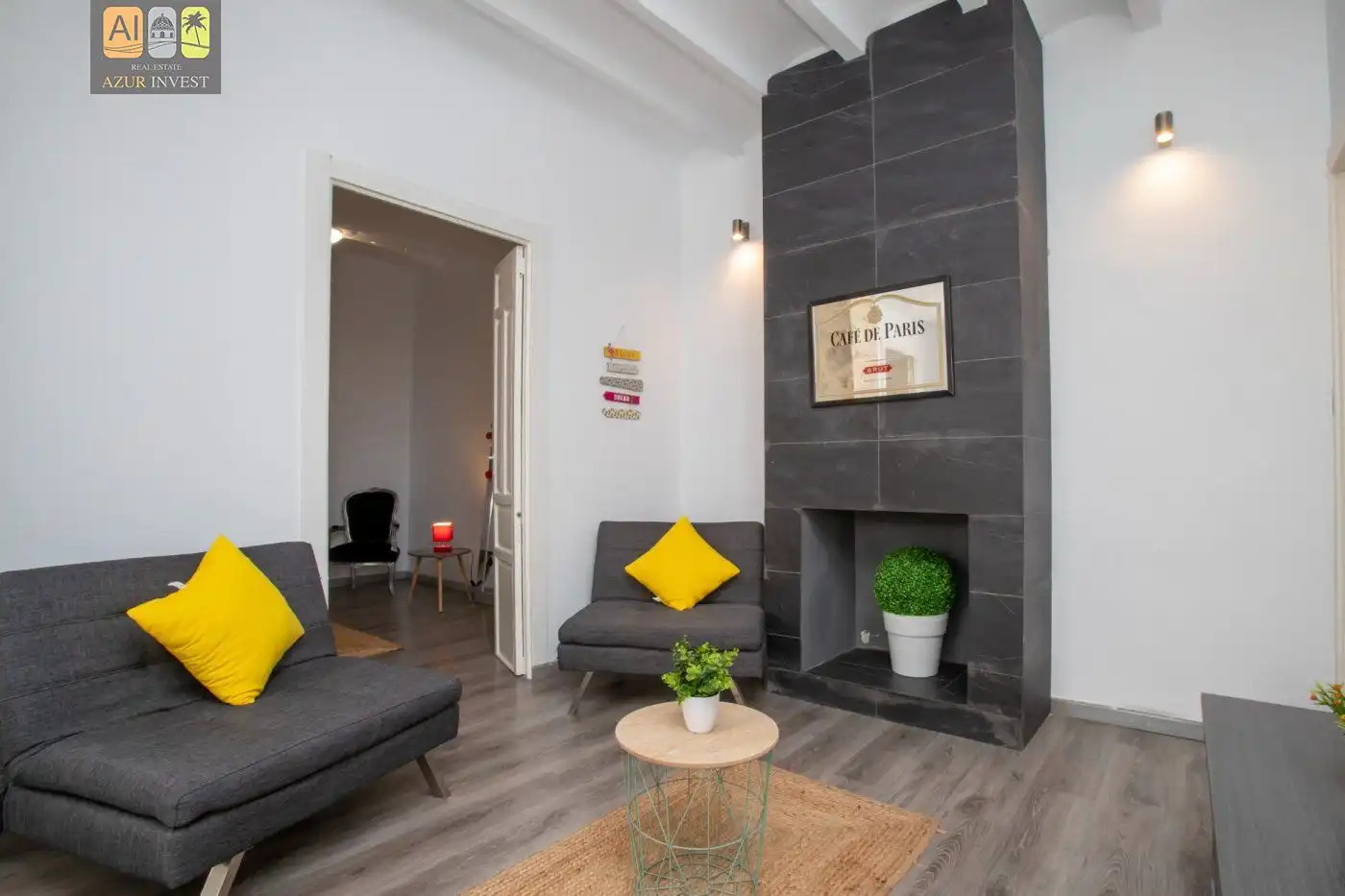 Casa o chalet de alquiler en Altea ciudad