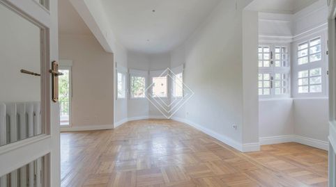 Photo 2 of Flat for rent in Calle de Serrano, El Viso, Madrid Capital