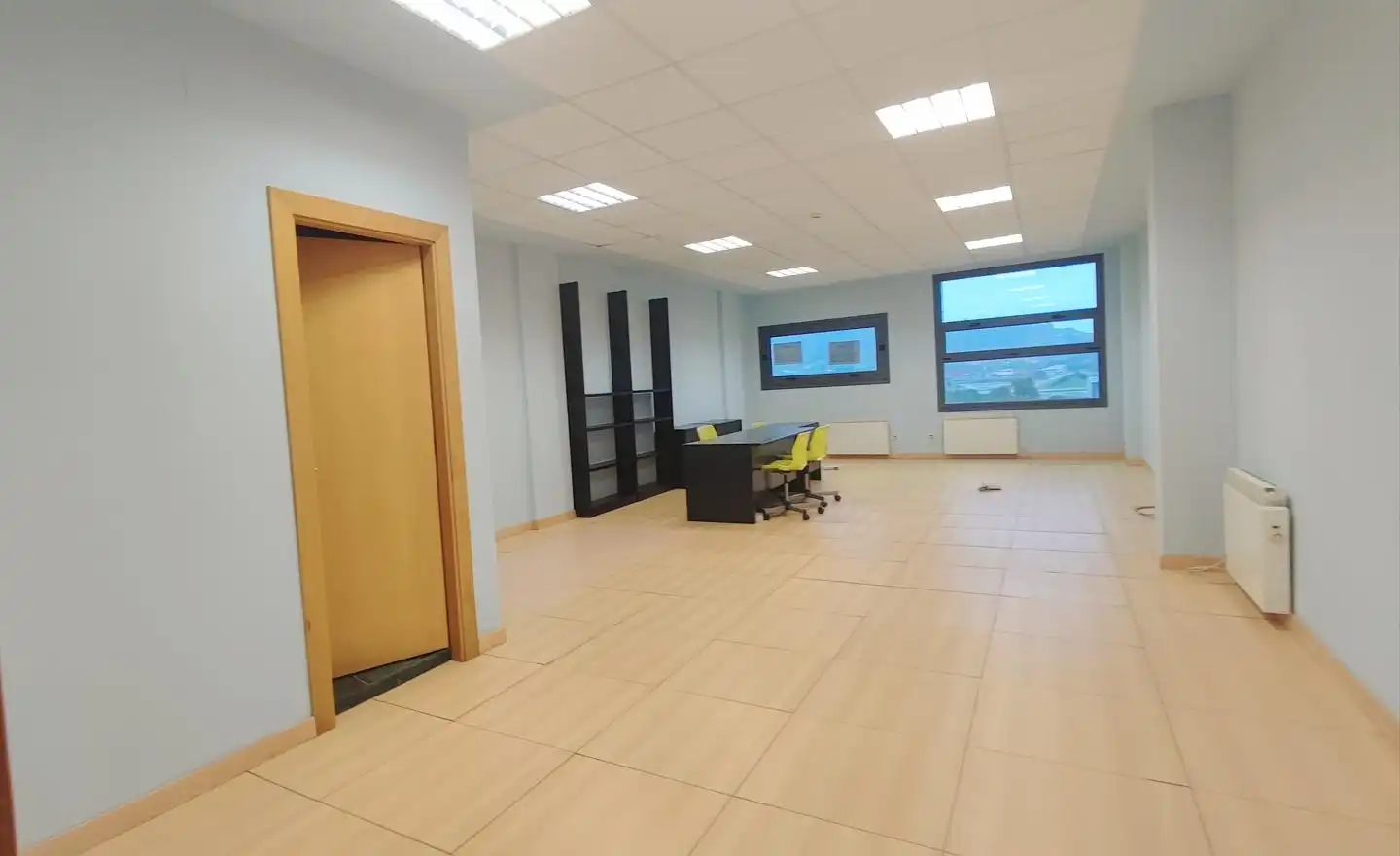 Oficina en alquiler en Secundino Roces Riera, imagen 6