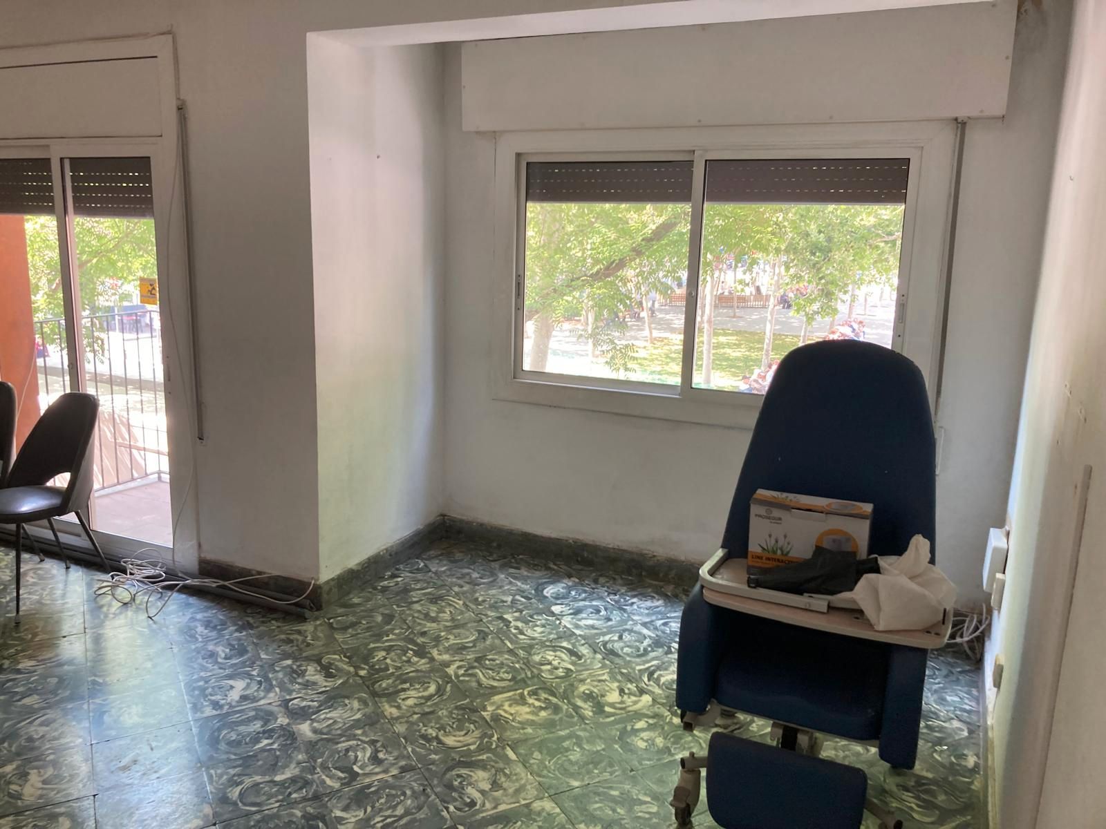 Flat for sale in Sant Adrià de Besòs  with Balcony