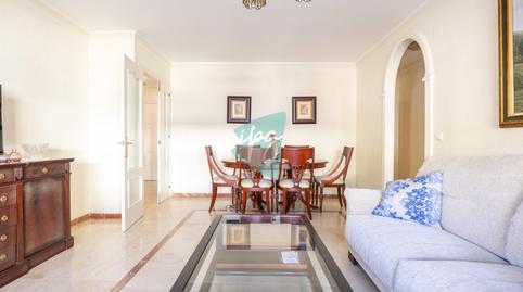 Foto 5 de Pis en venda a Avenida España, 16, Centro, Málaga