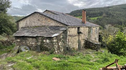 Foto 2 de Finca rústica en venda a  Lugar Solores, 2, Ortigueira, A Coruña