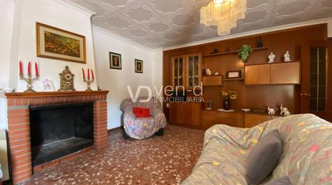 Foto 4 de Casa o xalet en venda a San Jaime, 42, Enguera, Valencia