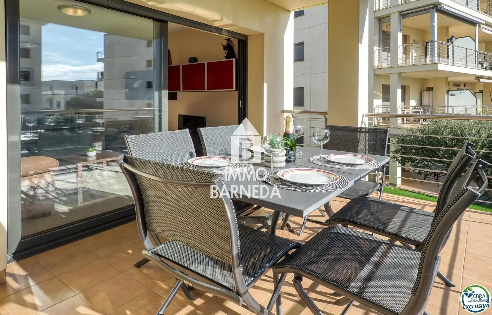 Appartamento con piscina in vendita a DE JOANOT MARTORELL 25, imagen 7