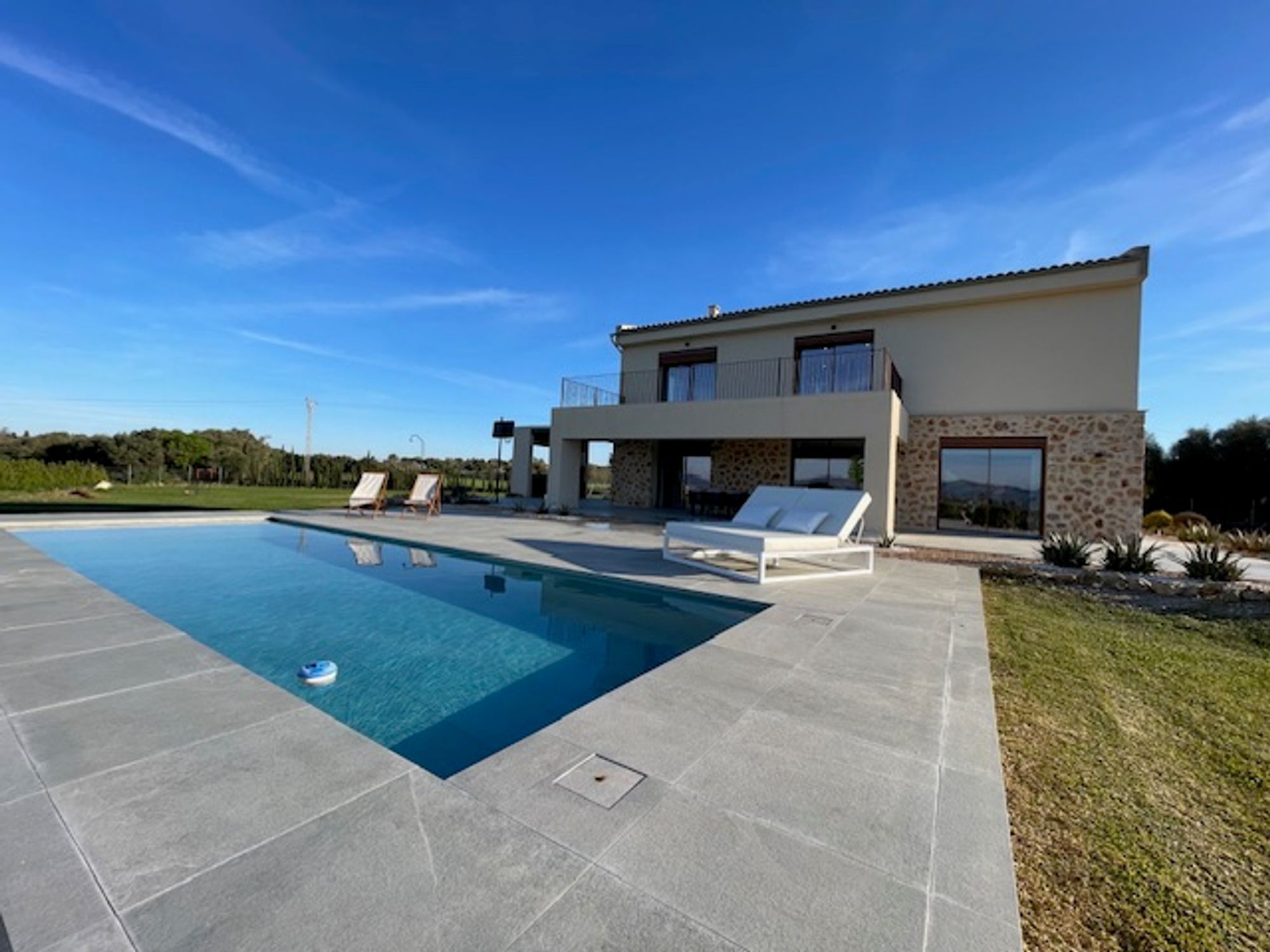 Swimming pool of Houses for rent in Alcúdia  with Terrace