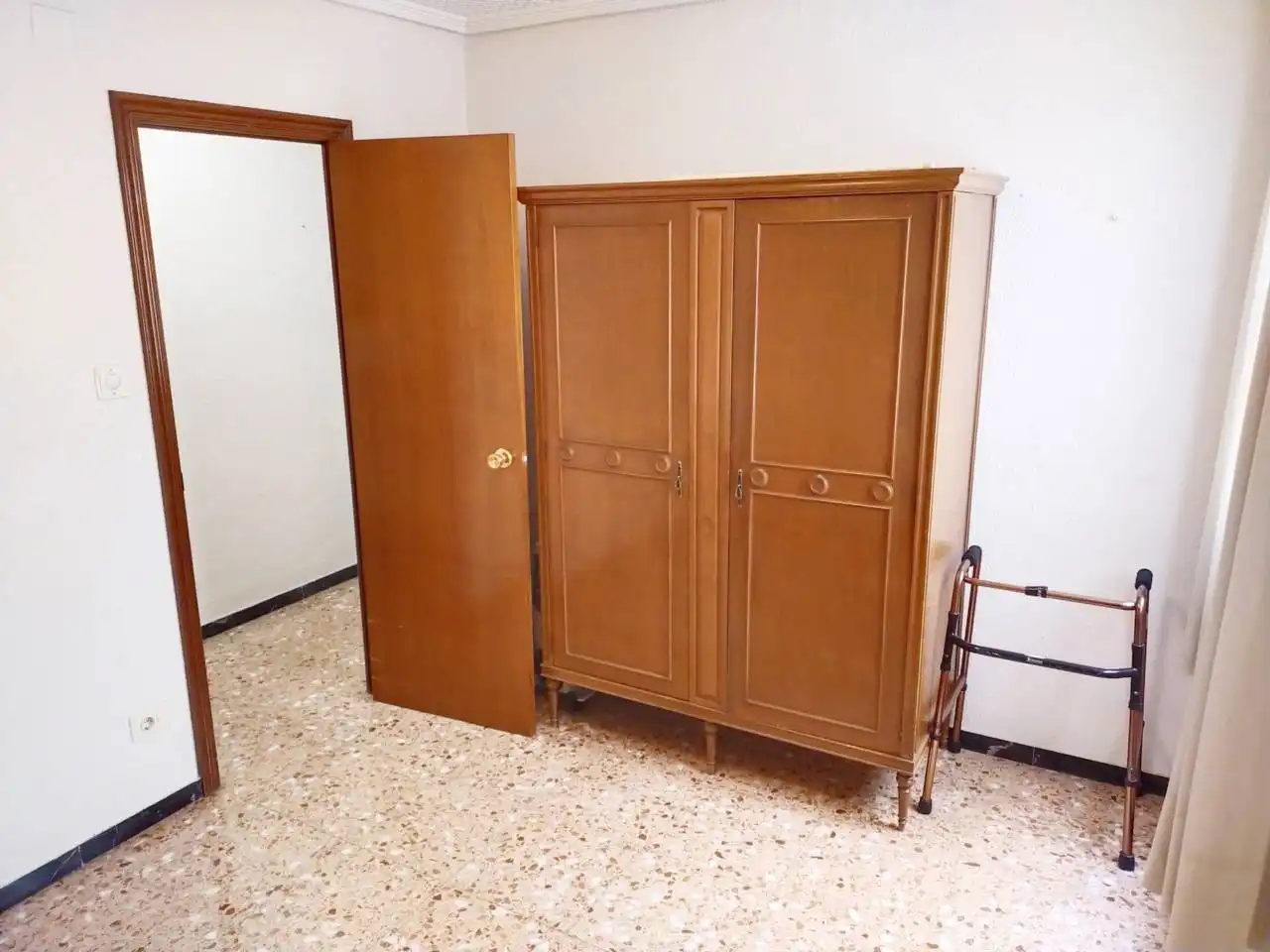 Wohnung mit Terrasse zum Verkauf in Elche ciudad, imagen 14