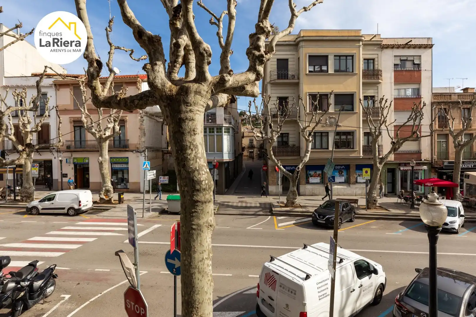 Außenansicht von Geschaftsraum zur Miete in Arenys de Mar