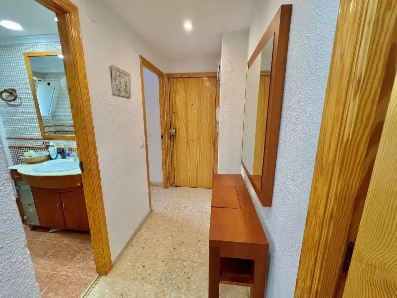 Apartments for sale in Cullera  with Terrace, Furnished and Oven