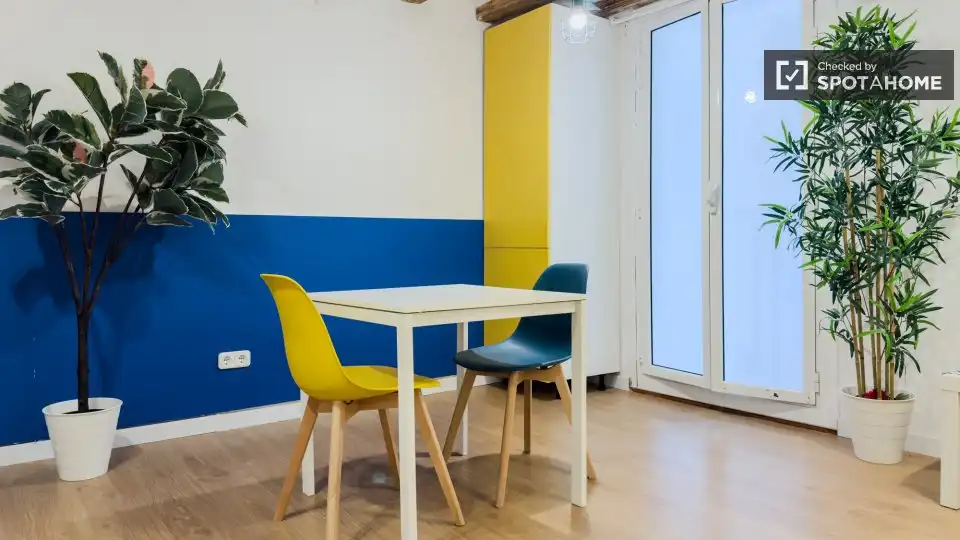 Appartamento in affitto a Ciutat Vella, imagen 5