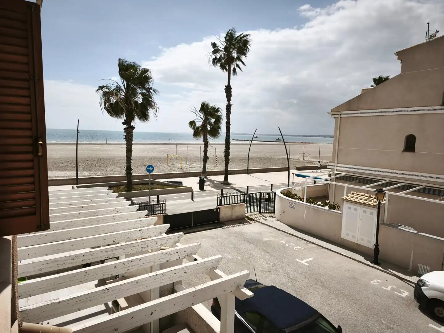 Bungalow en venta en Calle Calle General
