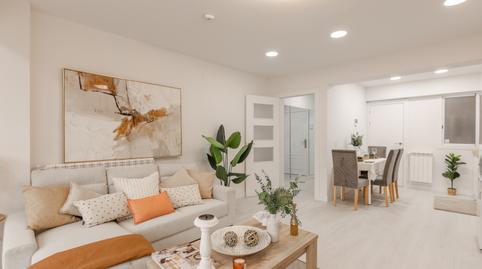 Photo 5 of Flat for sale in Pamplona-iruña - Calle Sancho el Fuerte, 38, San Juan,  Pamplona / Iruña