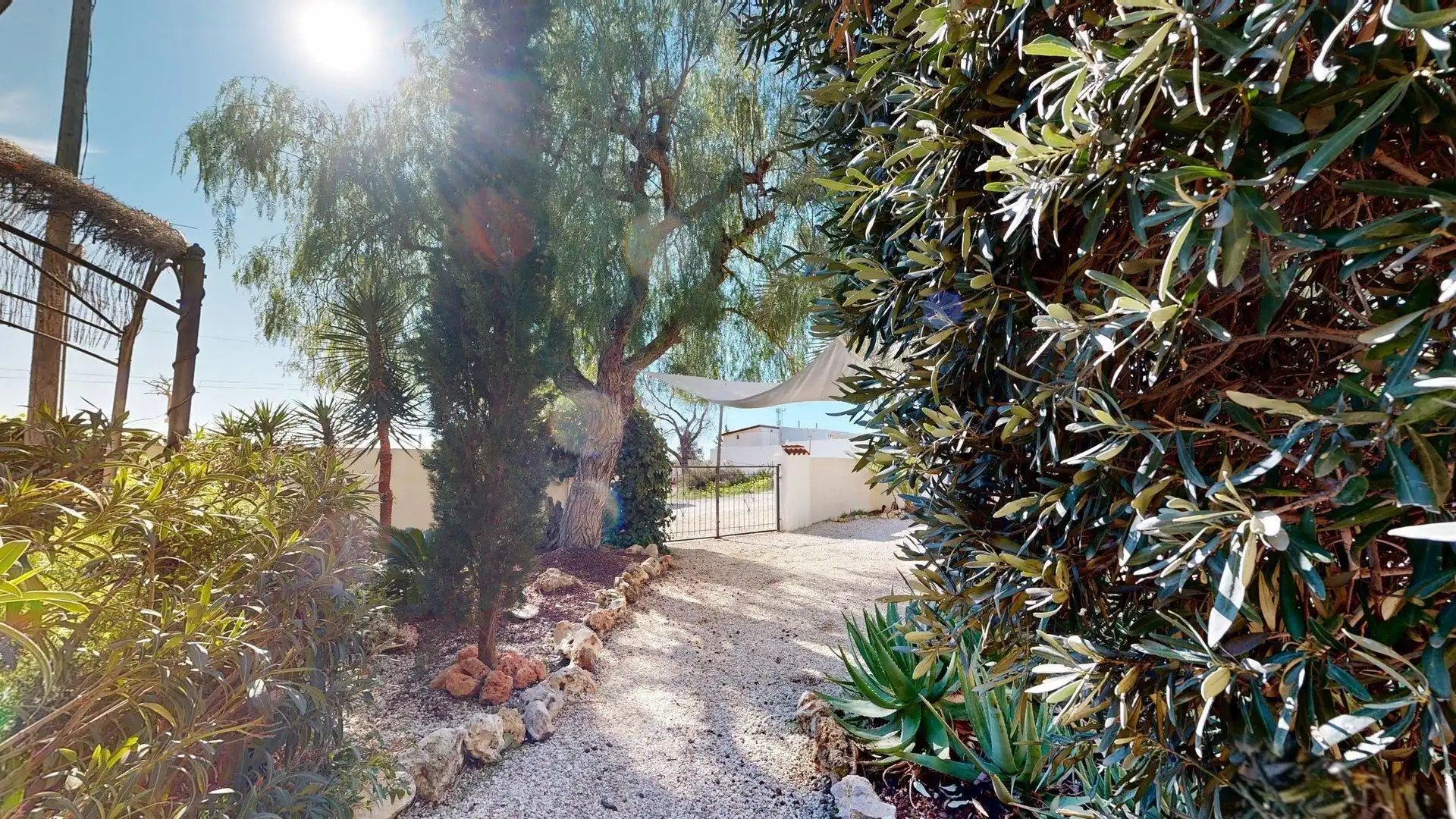 Villa avec piscine à vendre à Campello pueblo, imagen 13