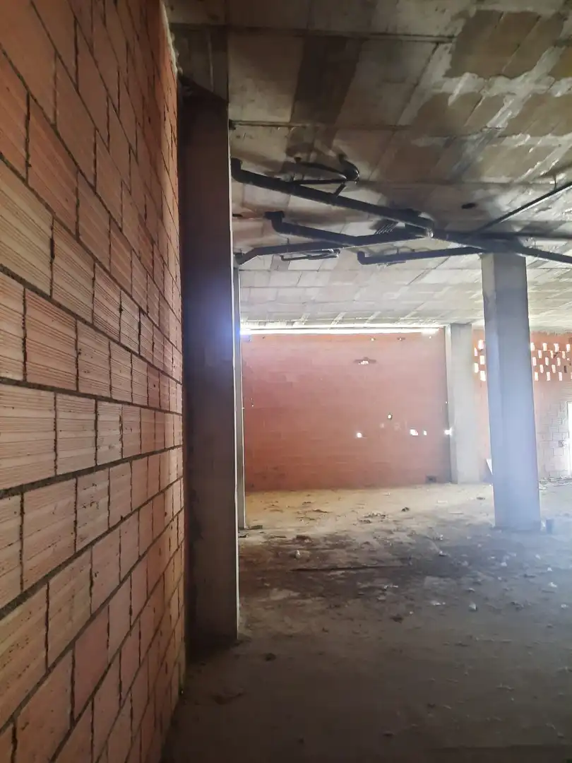Geschaftsraum zur Miete in Murcia