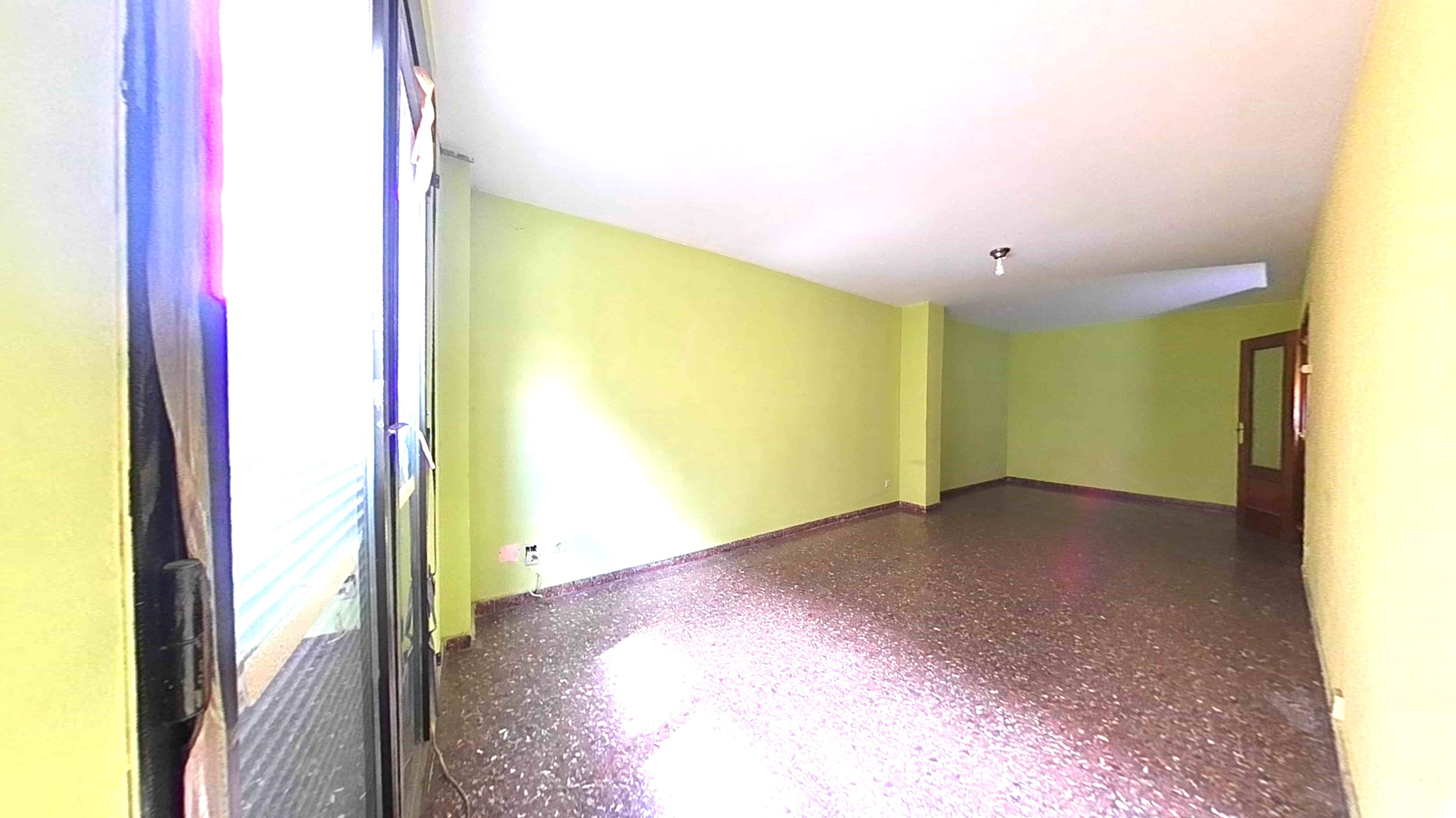 Flat for sale in Puerta Soria