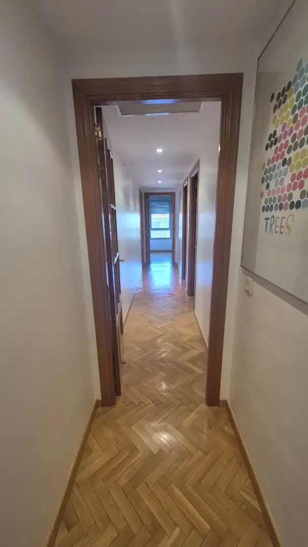 Piso en venta en Parla con Aire acondicionado, Calefacción y Parquet