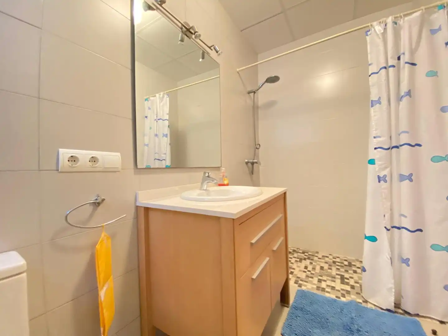 Appartement compact avec jardin à vendre à Alcanar, imagen 19