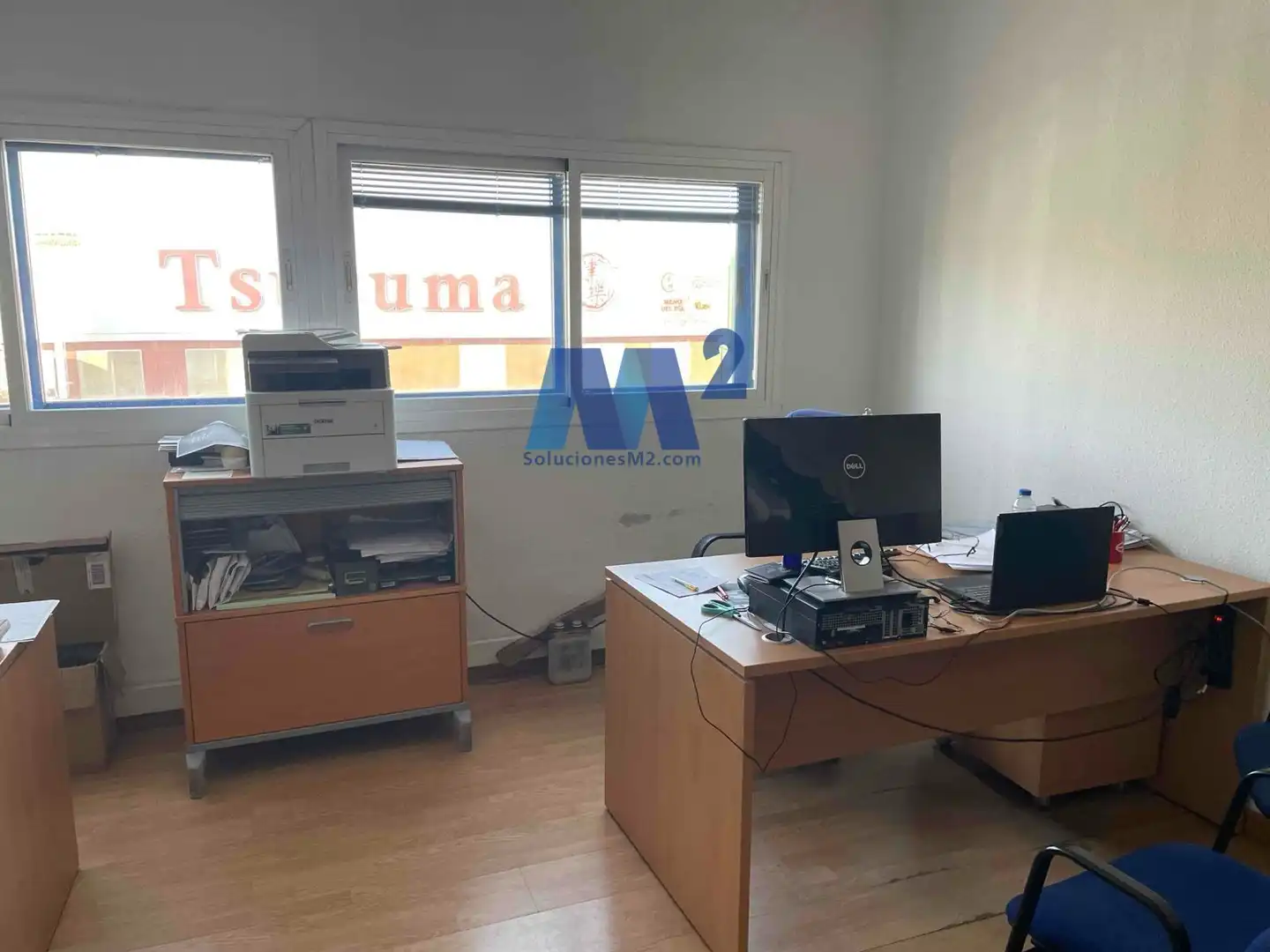 Industrial building for sale in Camino Puente Viejo, imagen 15