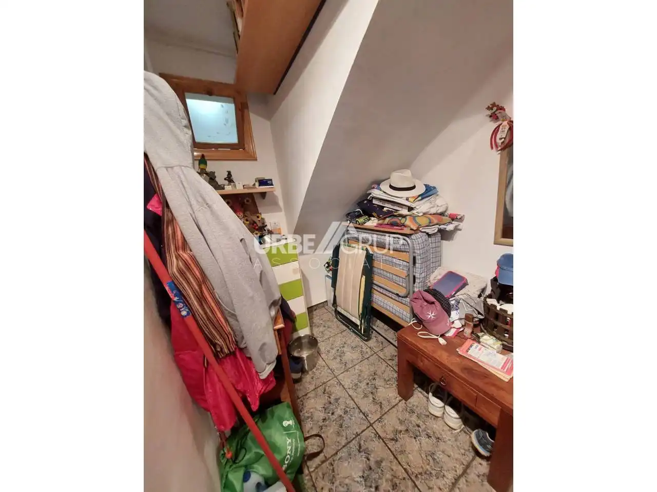 Casa adosada en venta en Collbató con Calefacción y Jardín privado