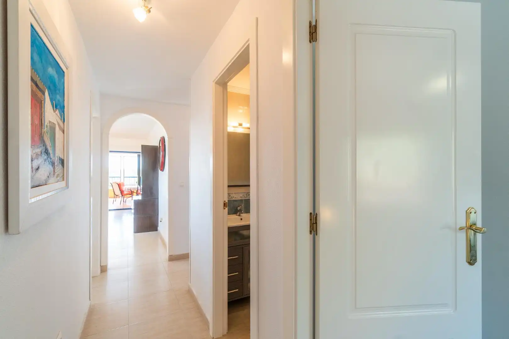 Apartments for sale in Orihuela  with Air Conditioner, Swimming Pool and Furnished