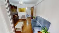 Living room of Flat for sale in Usurbil  with Heating, Storage room and Balcony