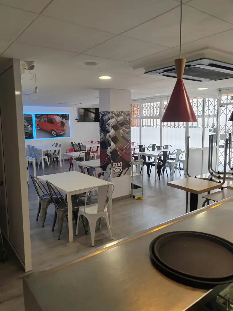 Local comercial de lloguer a Centre, imagen 7