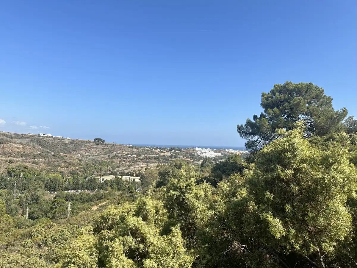 Terreni e lotti in vendita a Carretera Benahavís 43, imagen 6