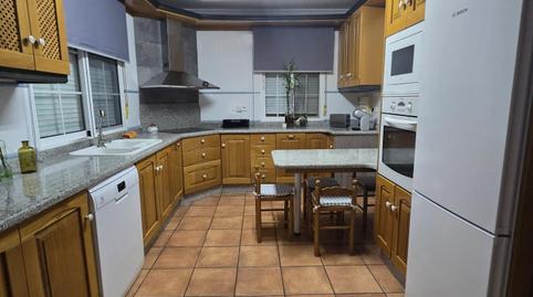 Foto 3 de Casa adosada en venda a La Palma, Murcia