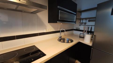 Foto 4 de Apartament en venda a Don Benito, Badajoz