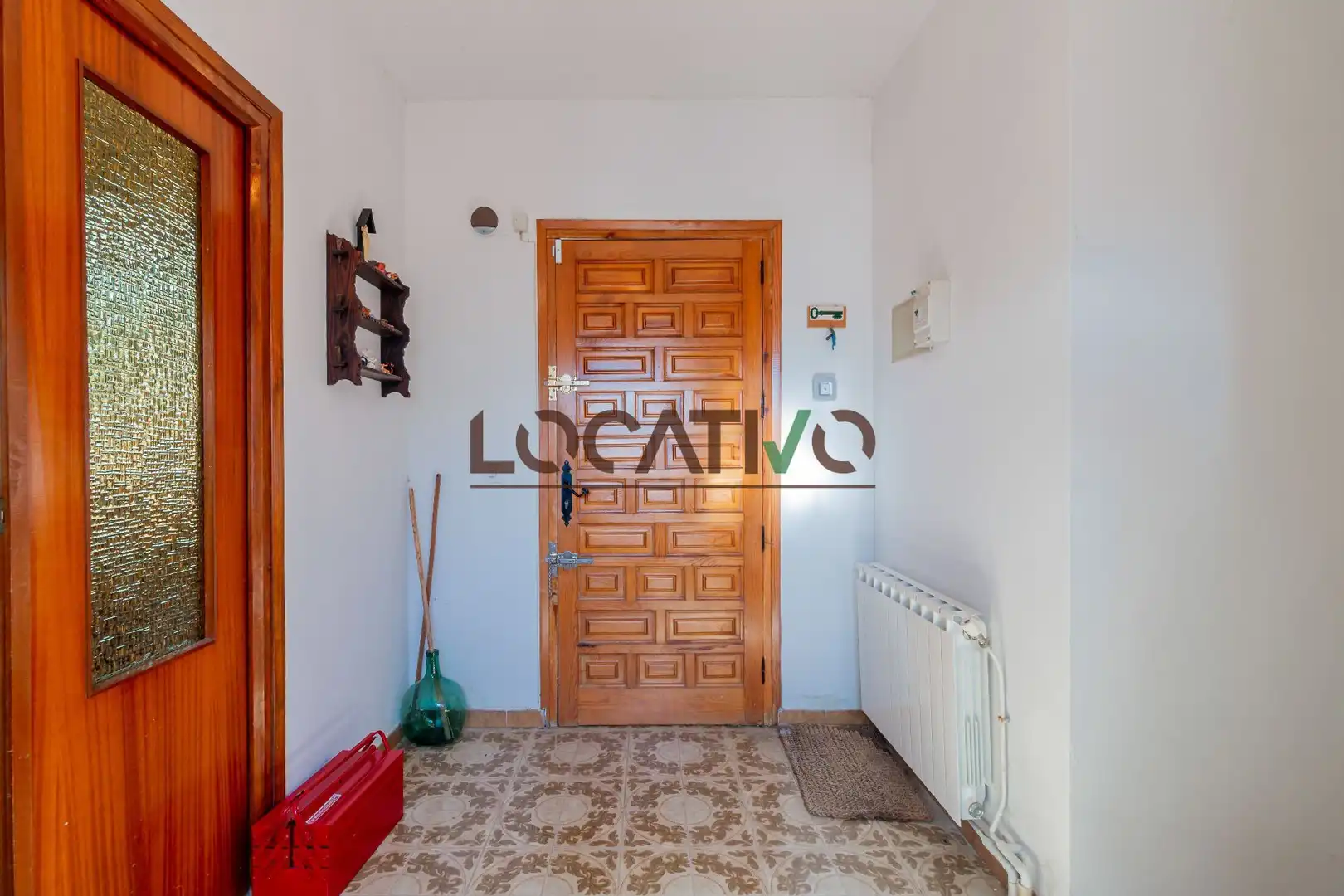Haus mit Garten zum Verkauf in Fresnedillas de la Oliva, imagen 50