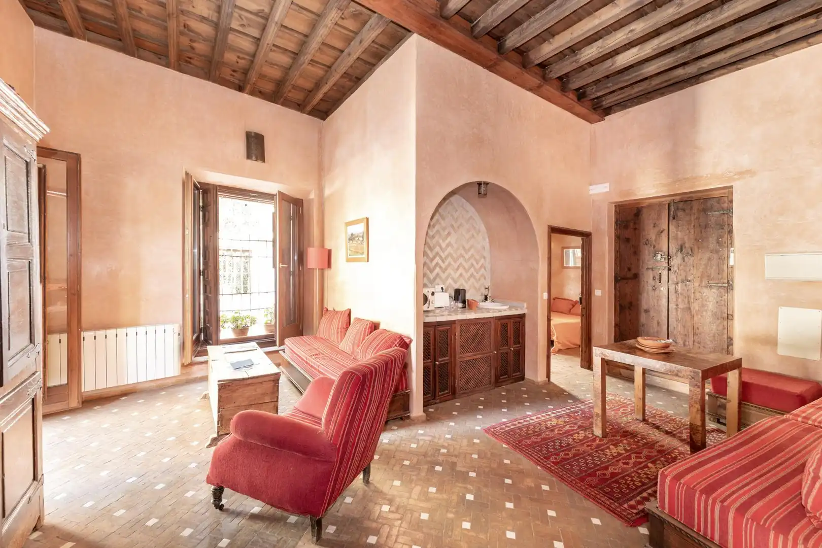 Résidentiel à vendre à Albaicín, imagen 13