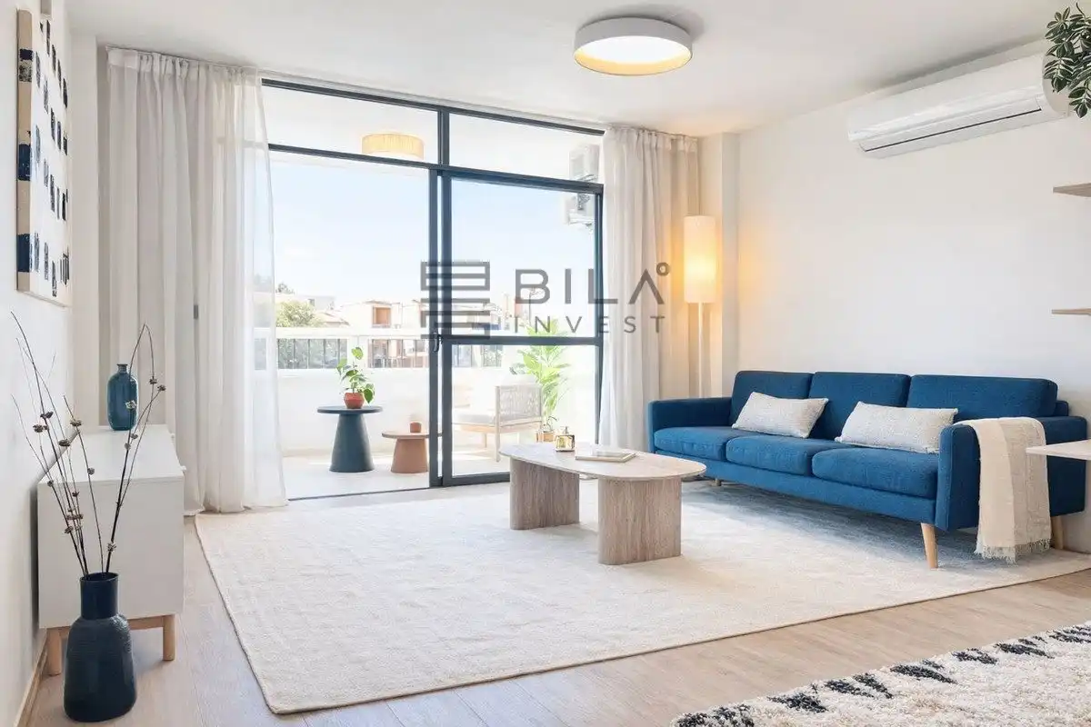Wohnung mit Pool zum Verkauf in Orquidea