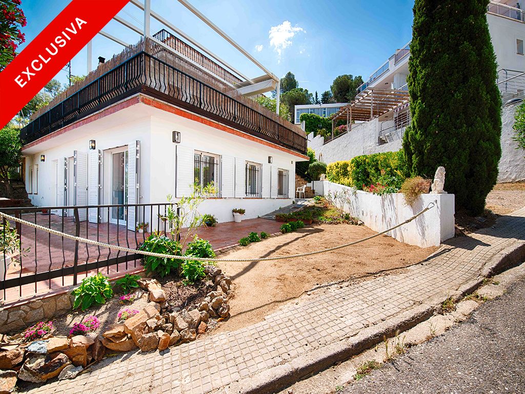 Planta baja for sale in Desconocido, Cau del Llop - Super Fener - Fener