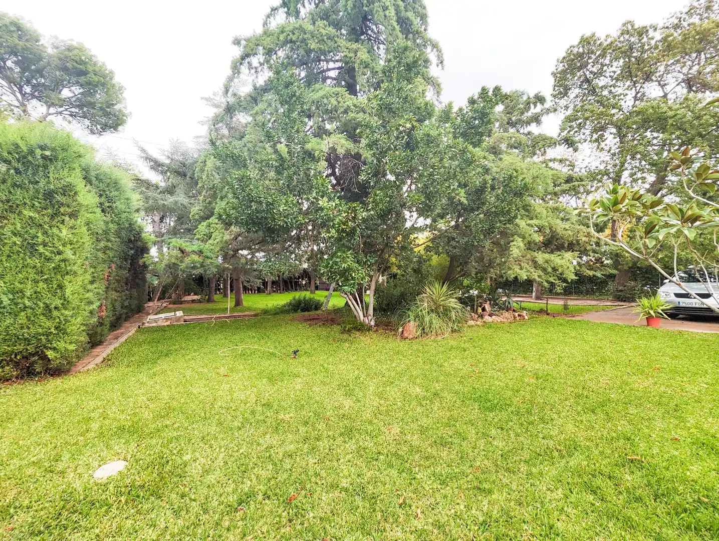 Casa o chalet en venta en Puertollano con Aire acondicionado, Calefacción y Jardín privado