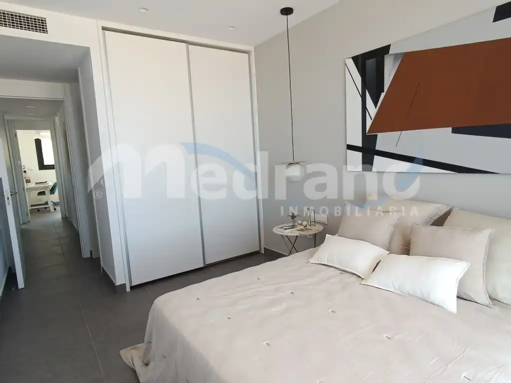Villa à vendre à Balcón de Ponoig - Polop Paradis - Polop Hills, imagen 10