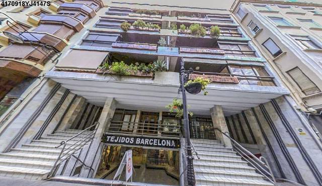 Local comercial en Alquiler en Centro Histórico