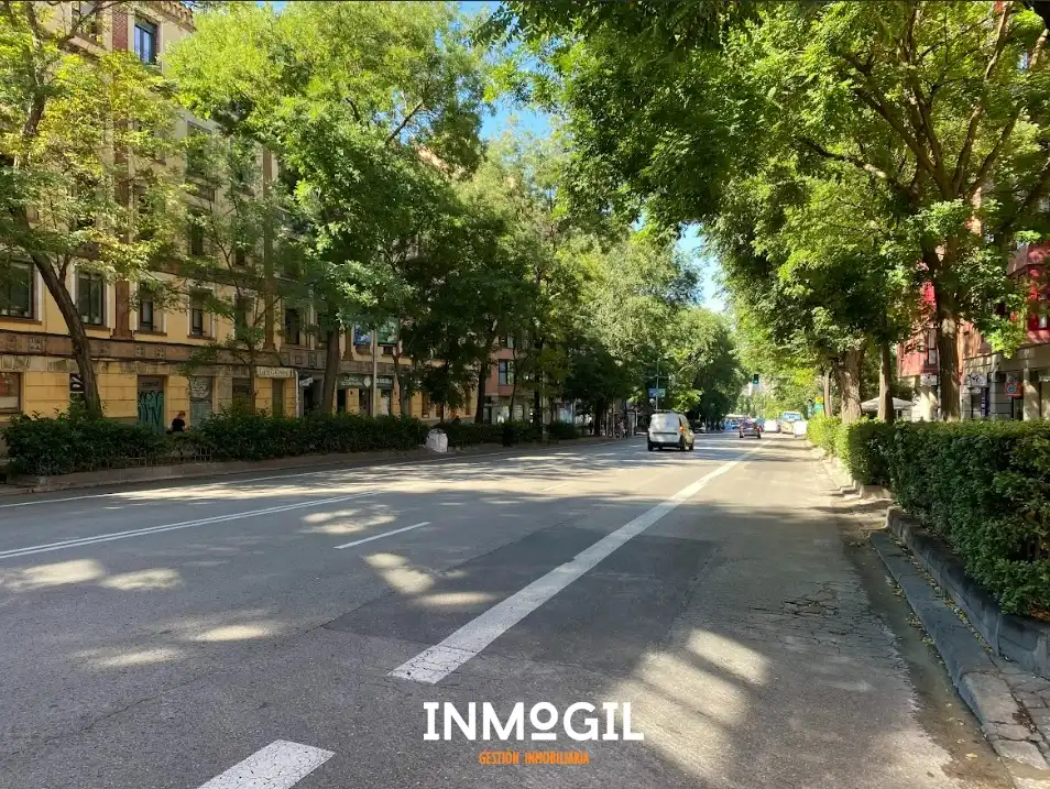 Individual with lift for sale in Paseo de Juan Antonio Vallejo-Nájera Botas 41, imagen 8