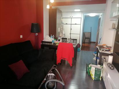 Sala d'estar de Apartament en venda en Ponferrada amb Calefacció