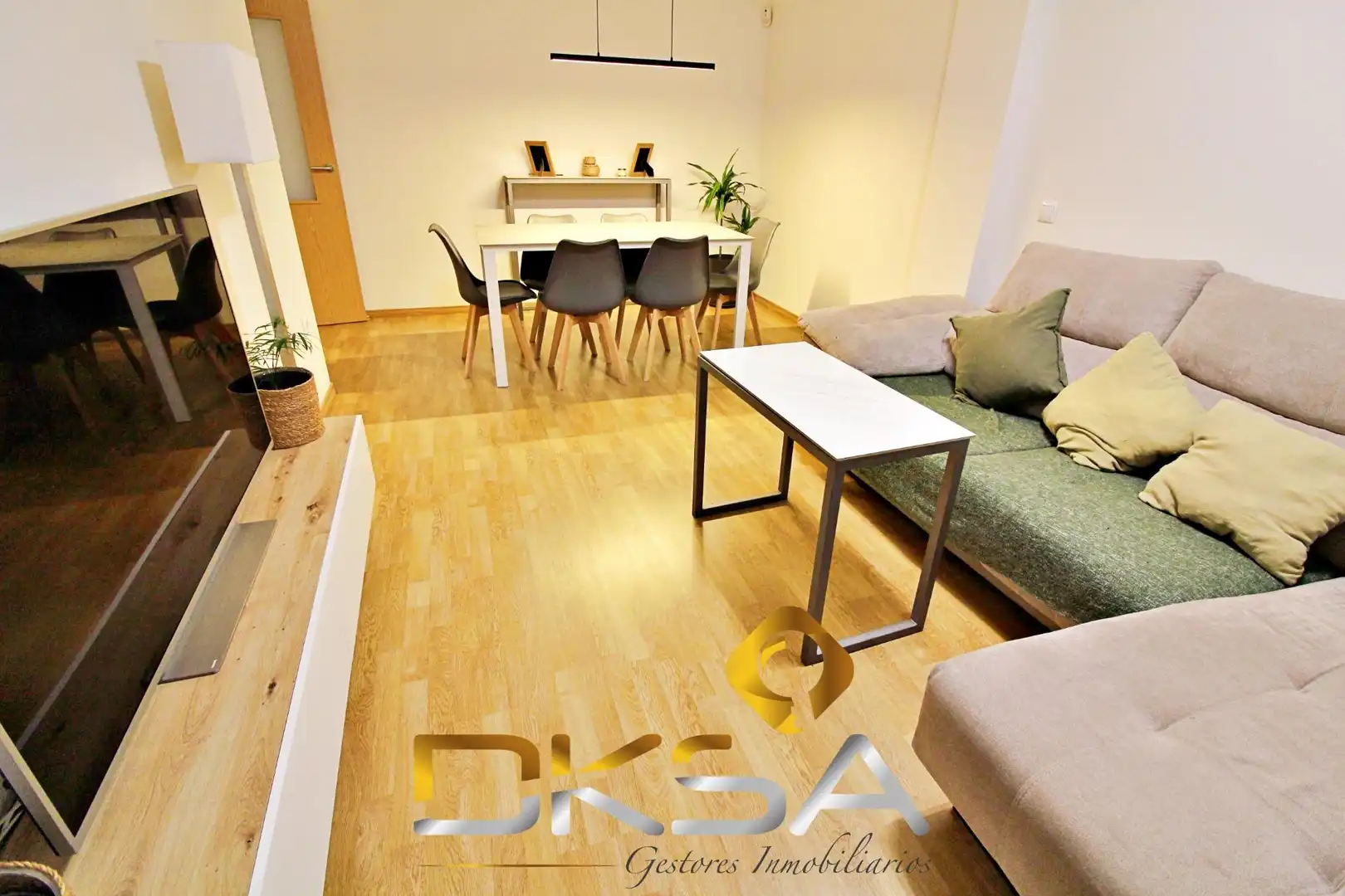 Flat with terrace for sale in Calle STA QUITERIA (L'ALCORA), imagen 4