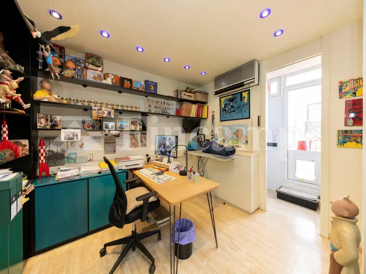 Appartamento con ascensore in vendita a Calle Castellar del Vallès, imagen 37