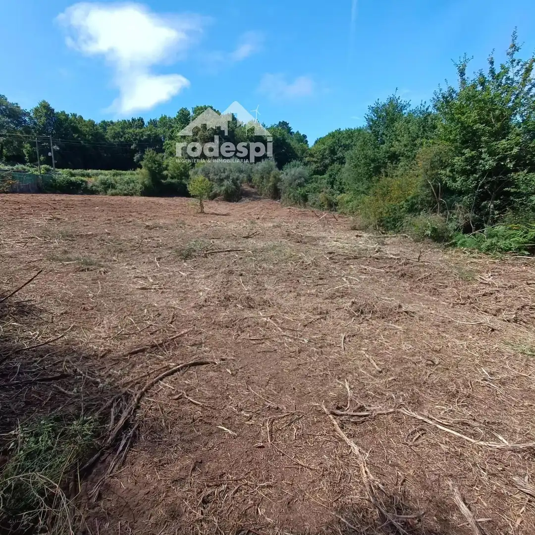 Lands and plots for sale in Mondariz, imagen 5
