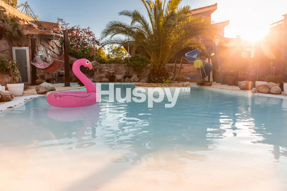 Detached house with terrace for sale in Calle Puenteareas, imagen 18