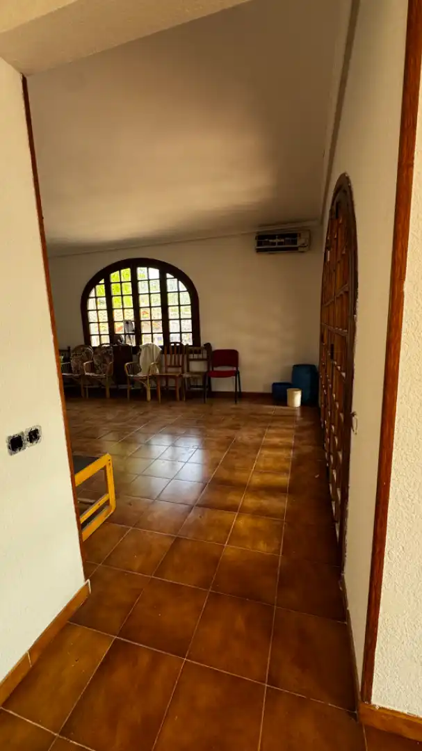 Casa o xalet en venda en El Catllar  amb Calefacció, Jardí privat i Terrassa