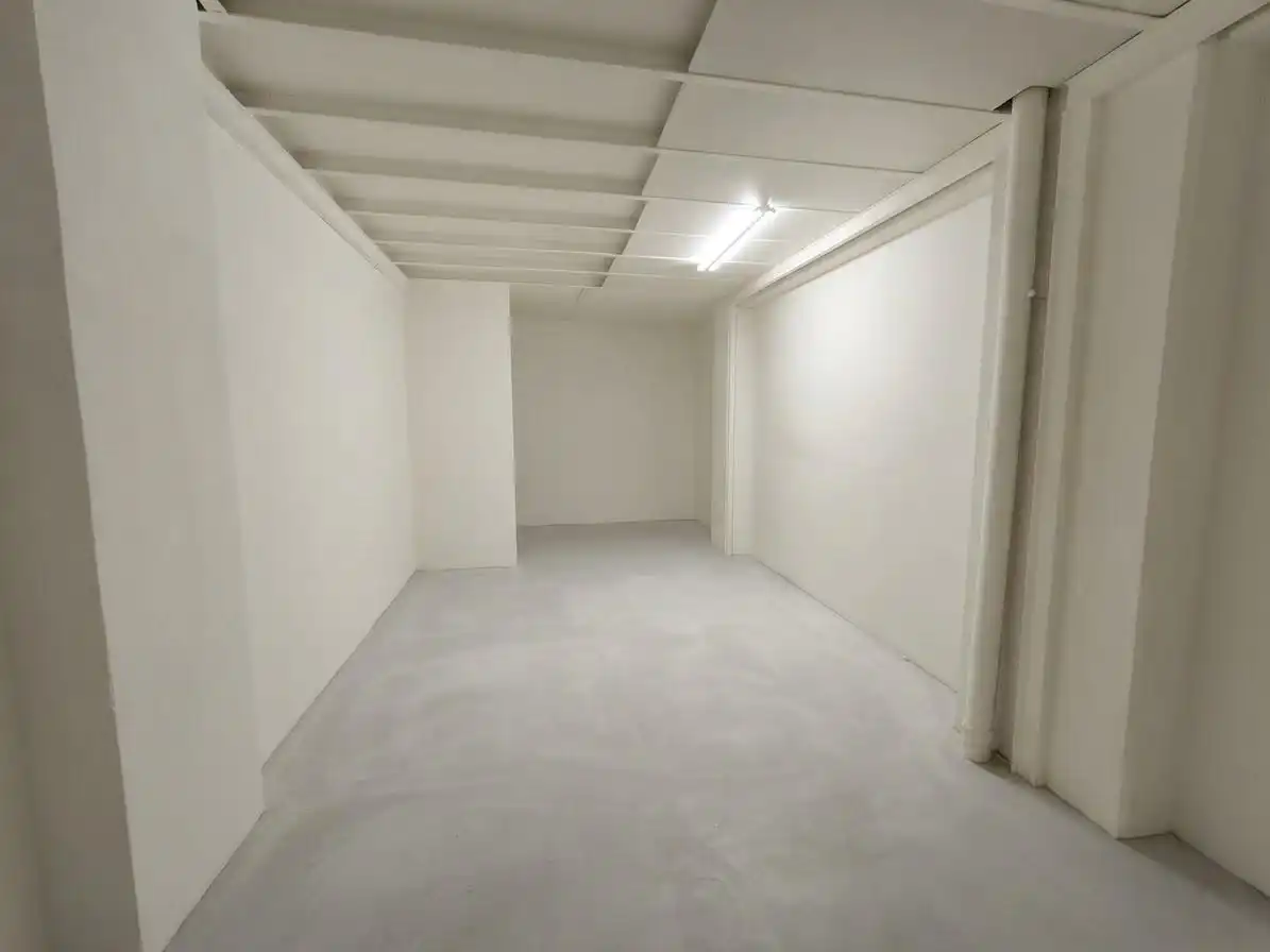 Local de lloguer en Sant Martí