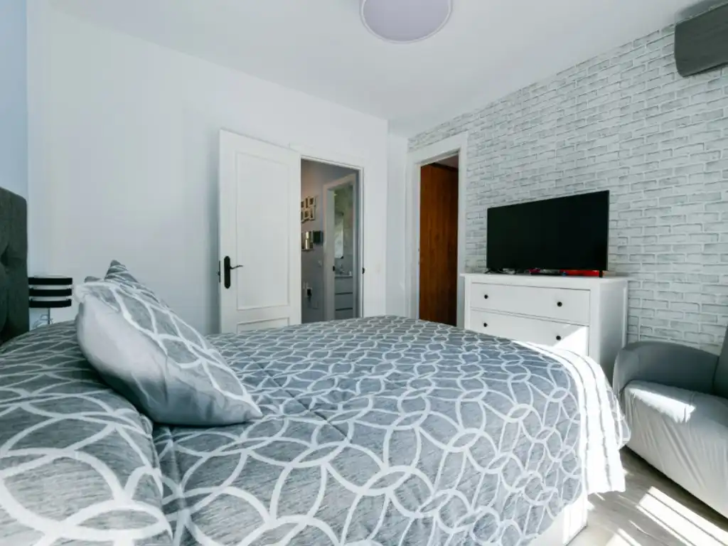 Casa adosada en venta en Sexmo