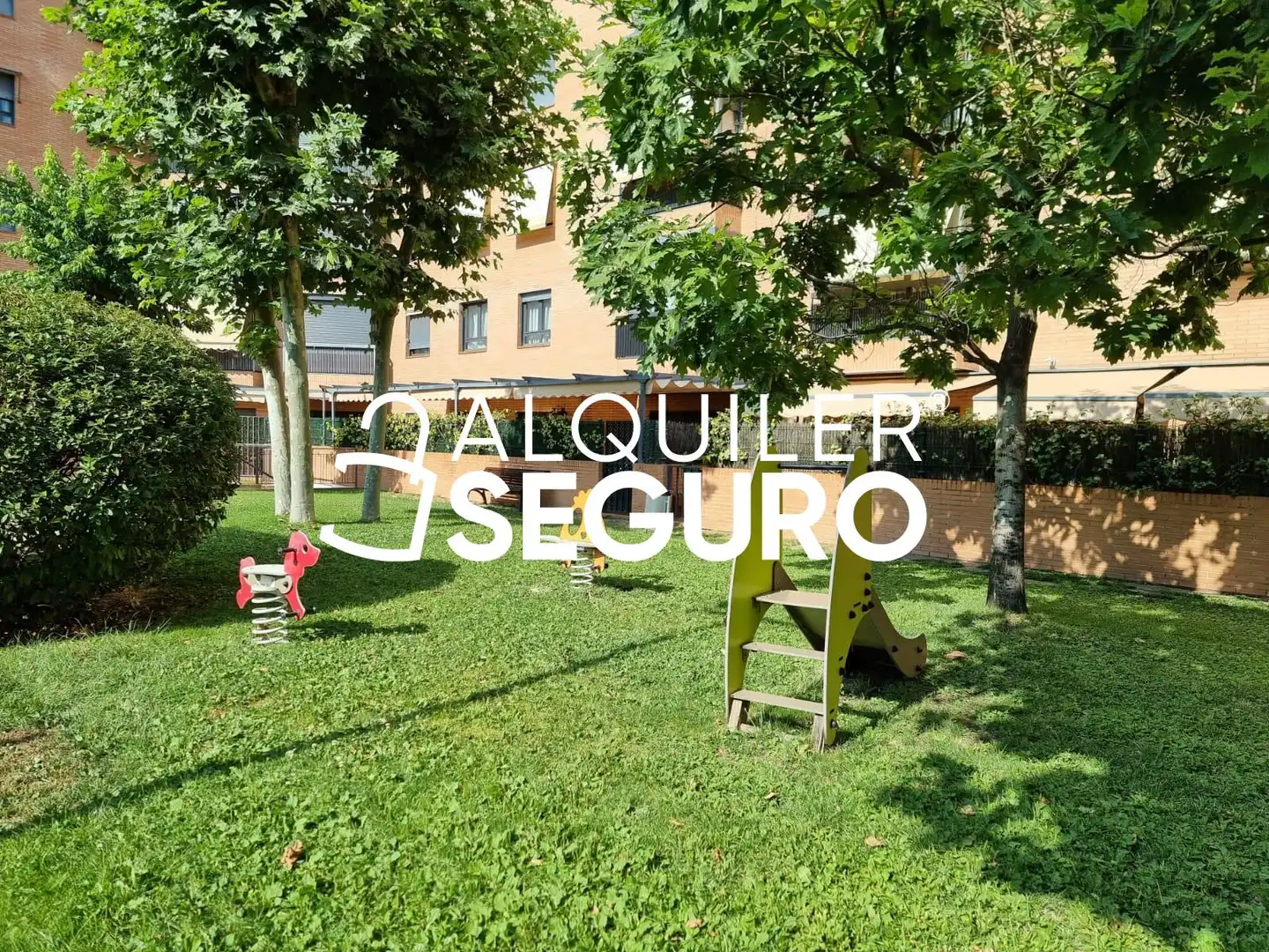 Piso con piscina en alquiler en Talgo, imagen 21