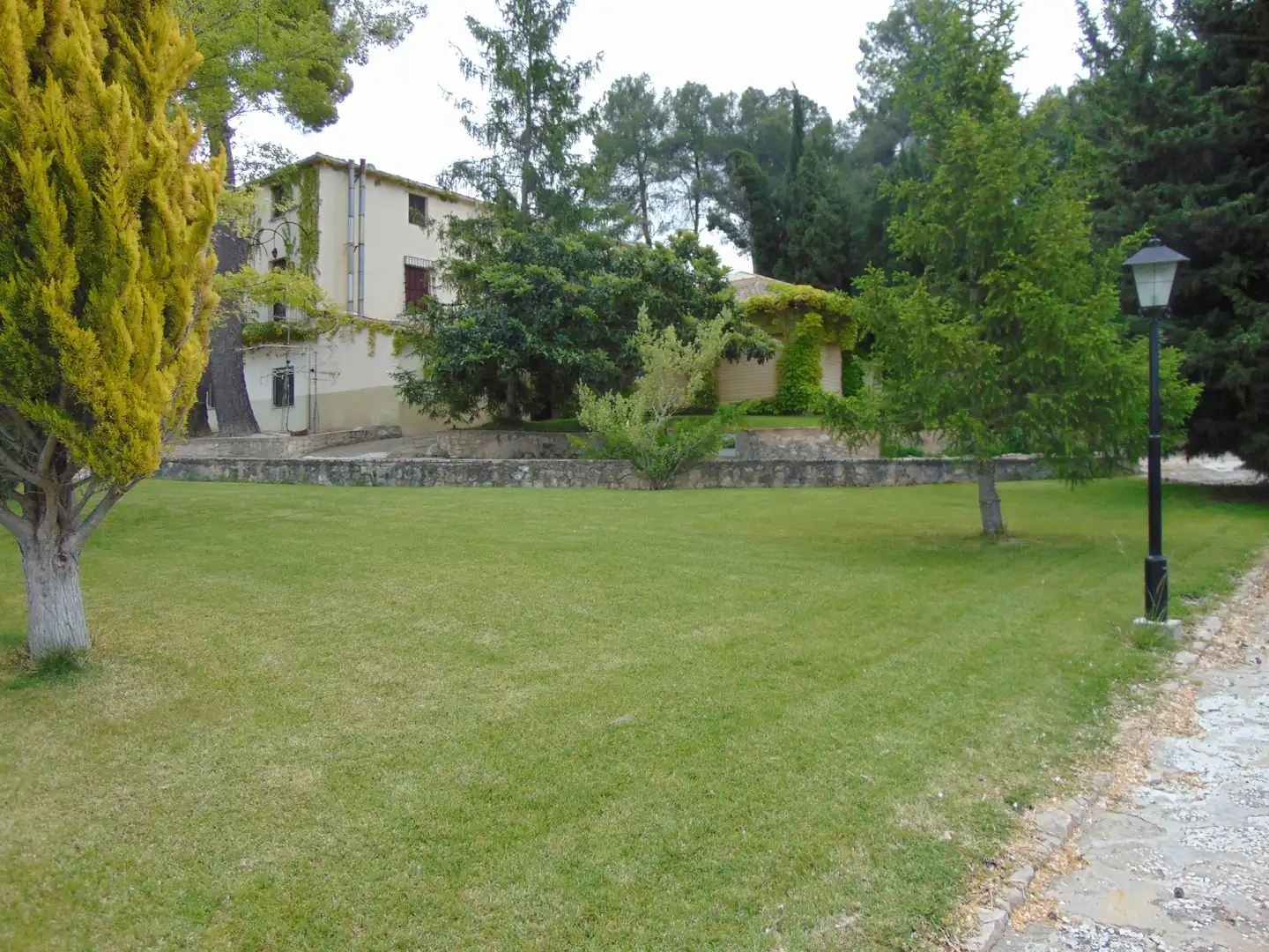 Casa rustica con piscina in vendita a Partida Polop Baix, imagen 122
