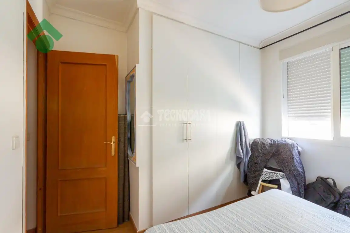 Habitación de Piso en venta en Nerja