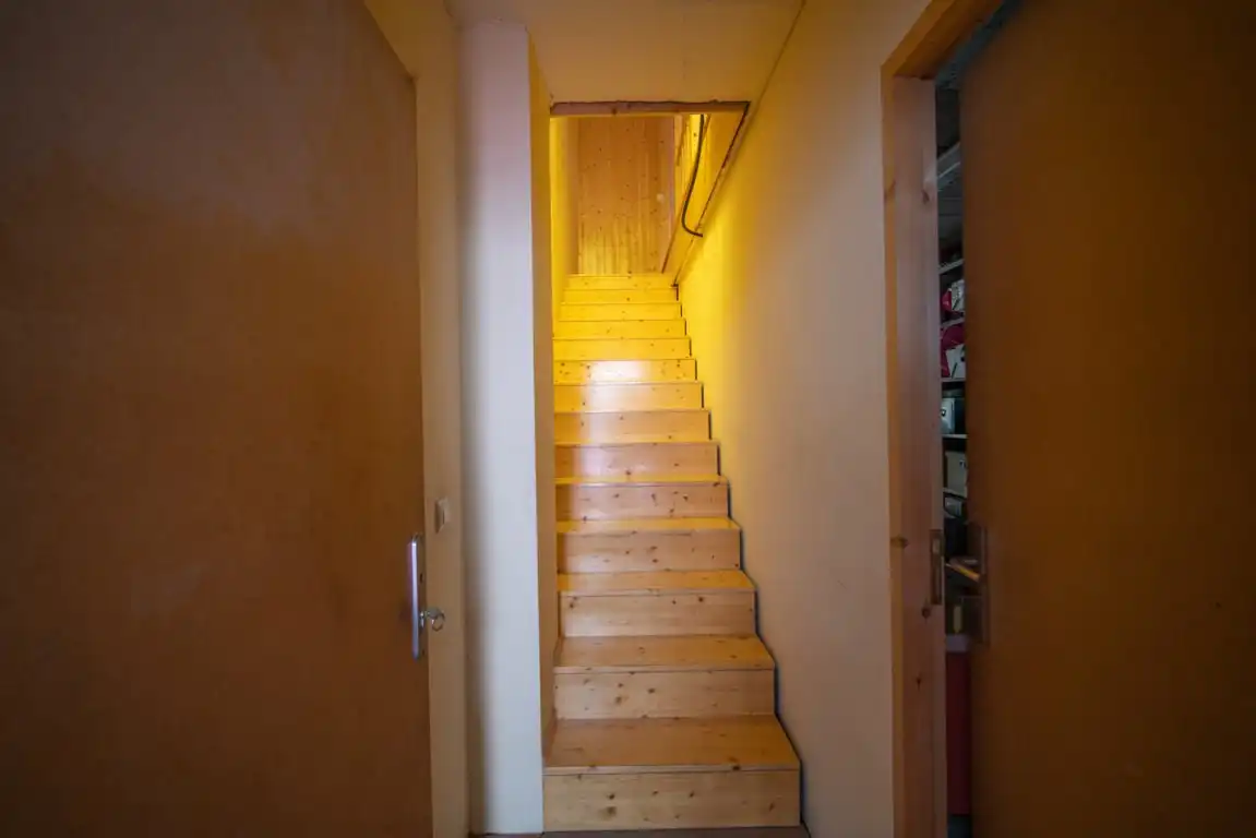 Casa adosada en venta en Igualada con Aire acondicionado, Calefacción y Terraza